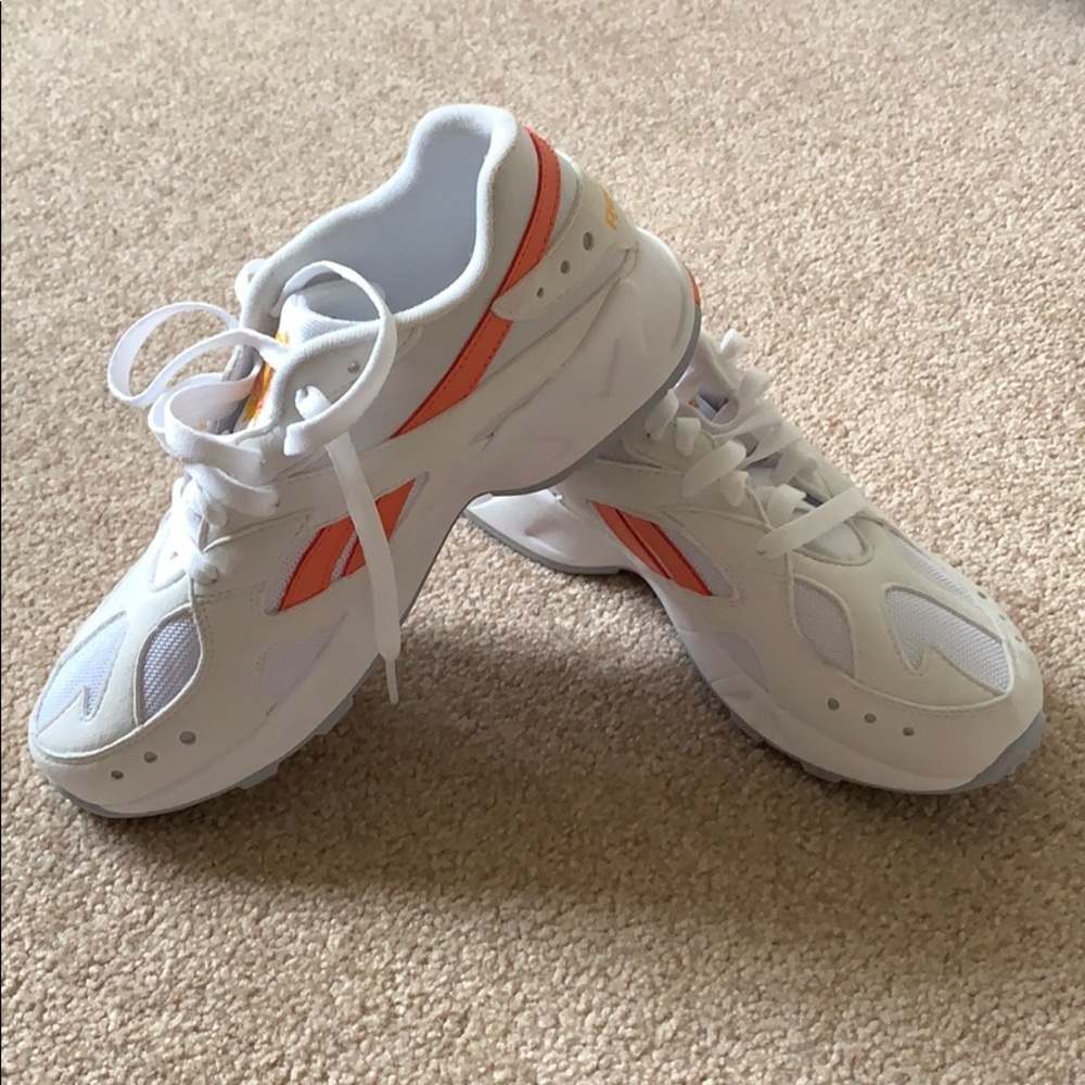 Reebok Sneakers Brand New